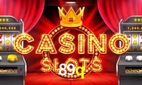 Live Casino 89q