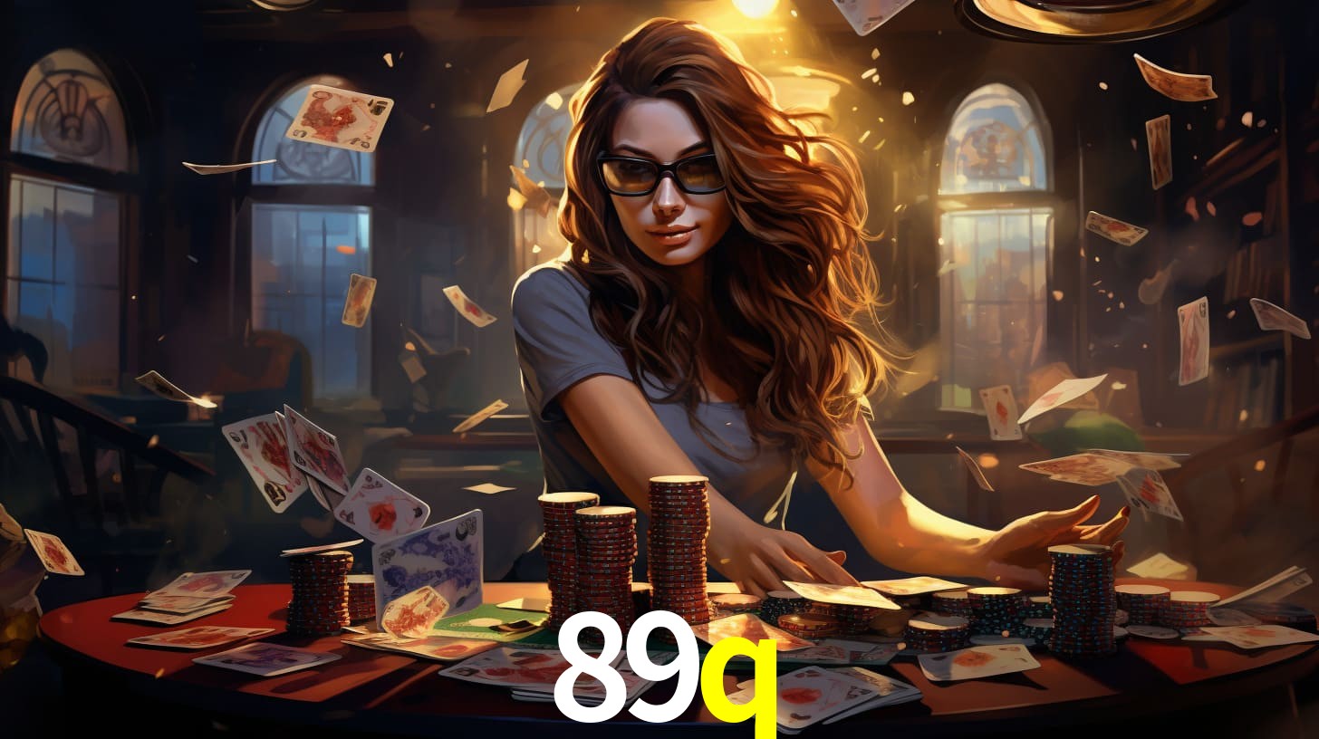 VIP Casino 89q