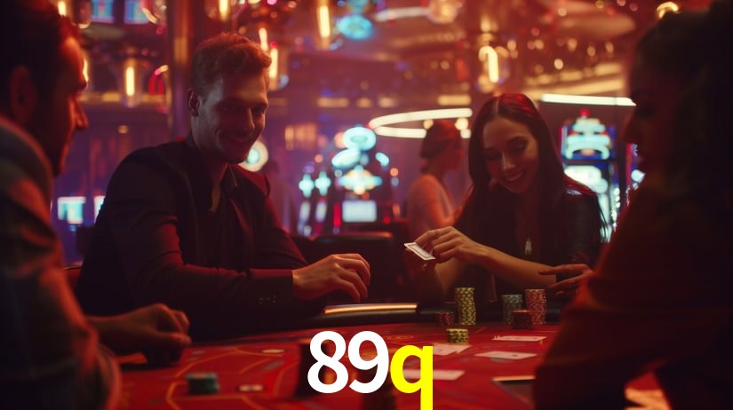 Apostas Esportivas na 89q: Um Guia Completo