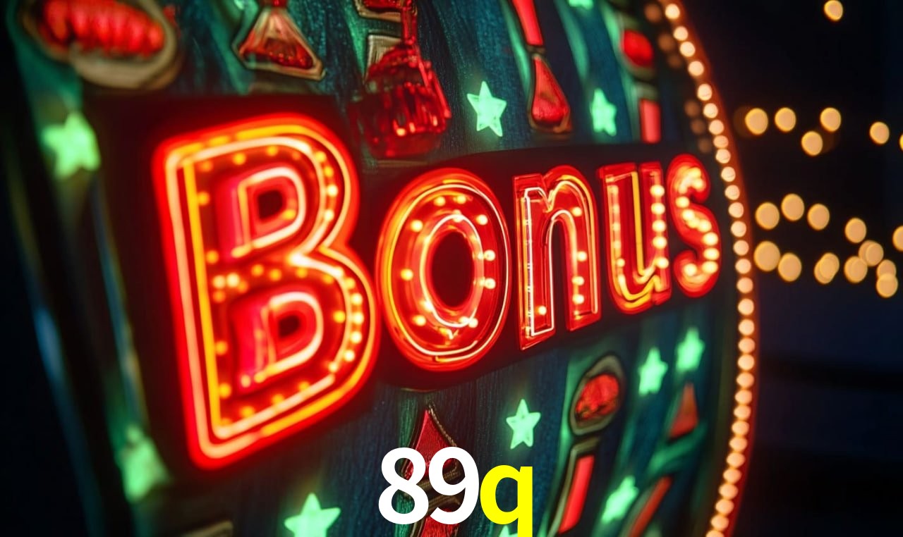 Casino VIP 89q