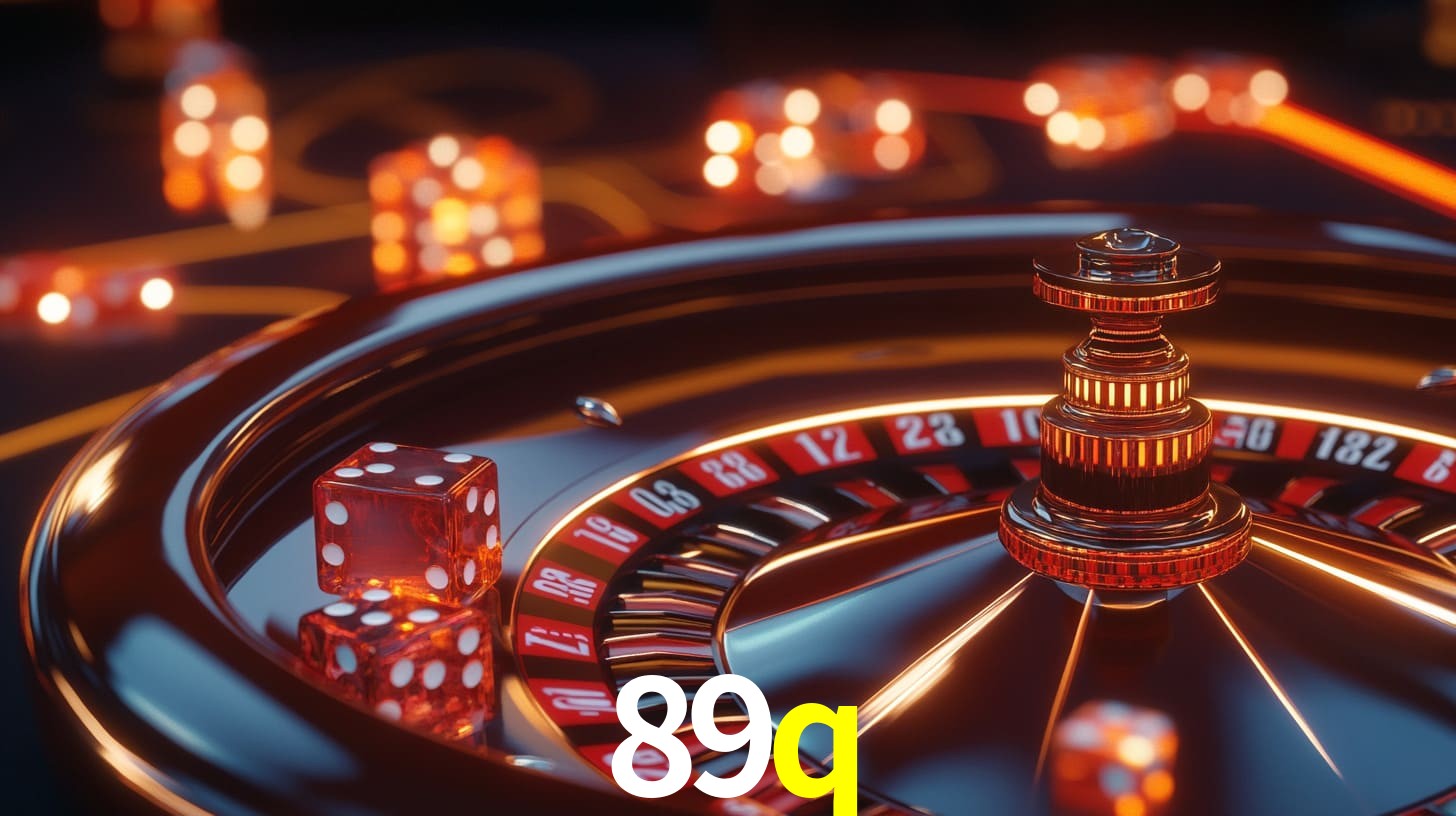 89q: A Experiência de Casino com Jogos de Mesa ao Vivo