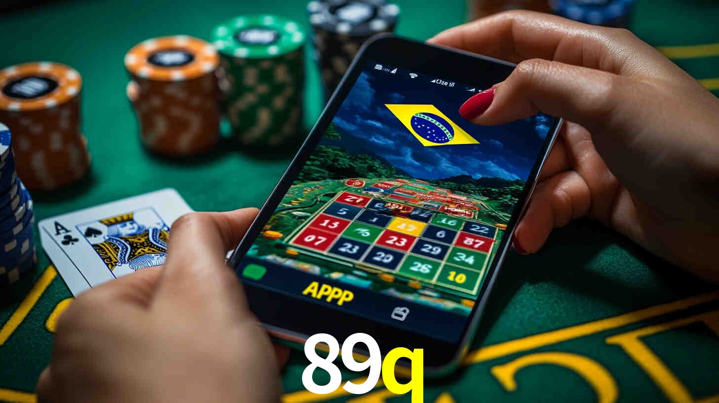 Descubra a Essência do 89q: Nossa História e Compromissos