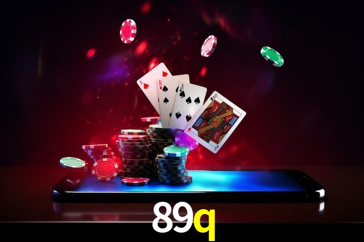 Slot Games 89q