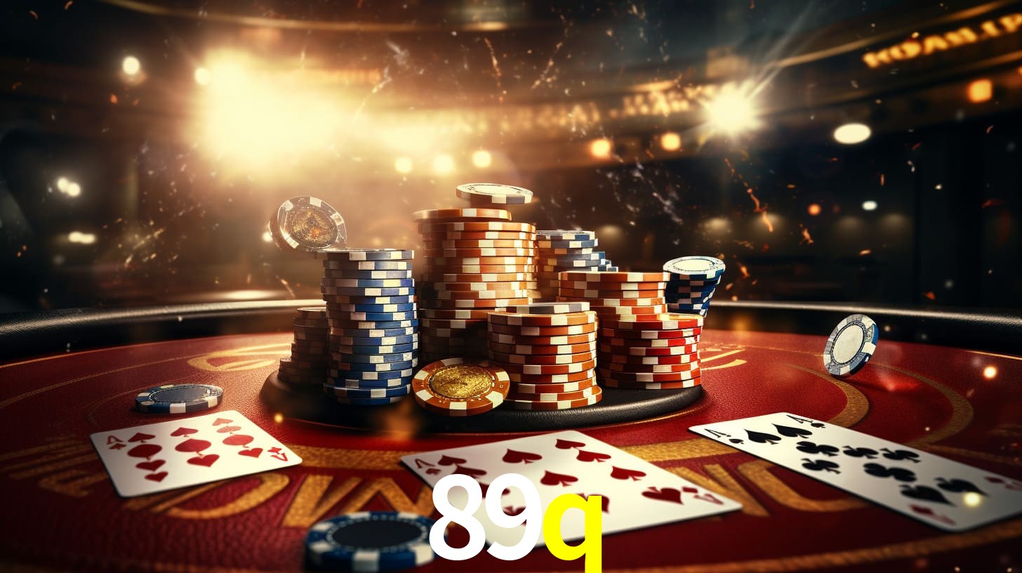 Live Casino 89q