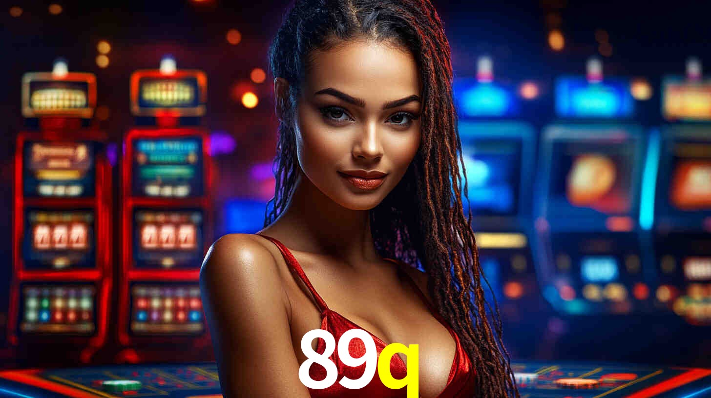 Desvendando o Mundo dos Jogos Virtuais na 89q
