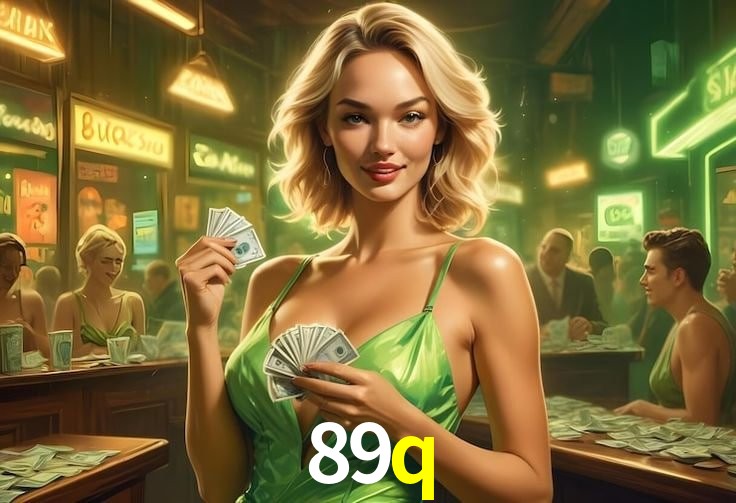 A Emoção da Loteria na 89q: Uma Chance de Mudança de Vida