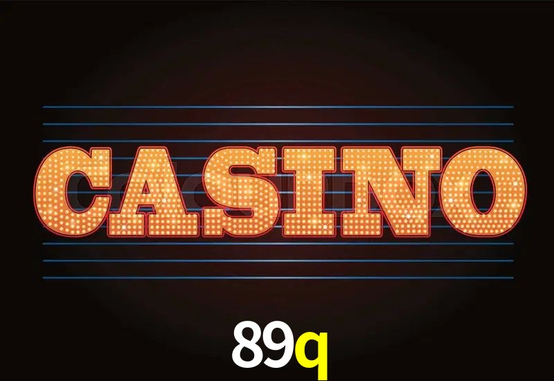 Casino Ao Vivo 89q