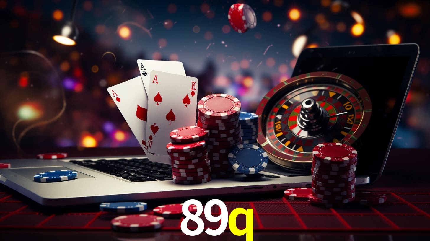 Roulette Table 89q