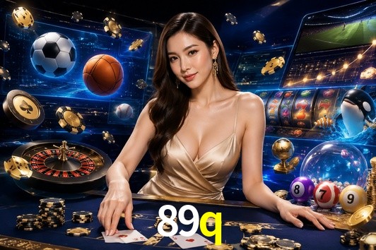 Security Systems 89q