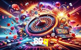 Recursos de Bônus 89q
