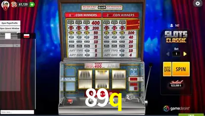 Desvendando o Mundo dos Jogos Virtuais na 89q