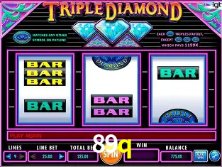 Descubra a Magia dos Jogos de Arcade no 89q