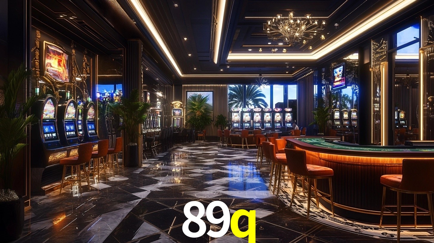 89q App Interface
