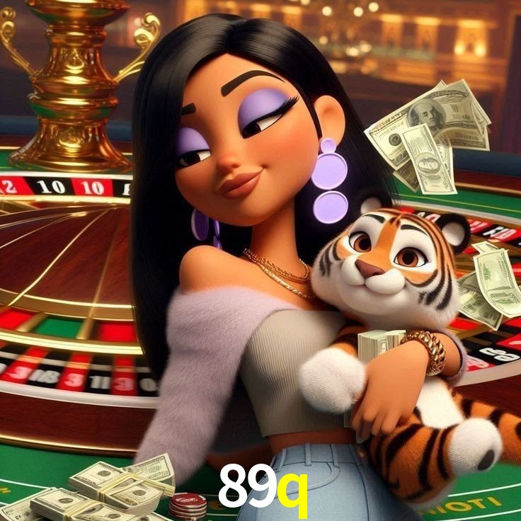 Welcome Bonus 89q