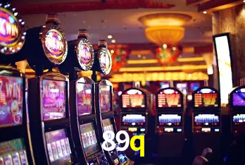 Descubra a Magia dos Jogos de Arcade no 89q