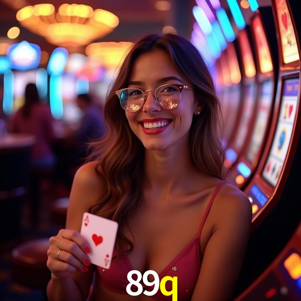 Statistics 89q