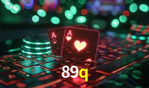 Jogos de Slot 89q