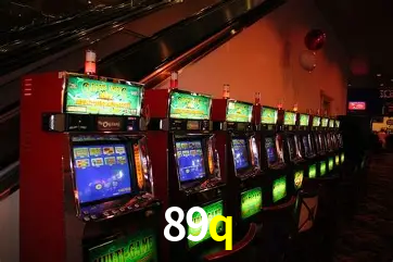 Desvendando o Mundo dos Jogos Virtuais na 89q
