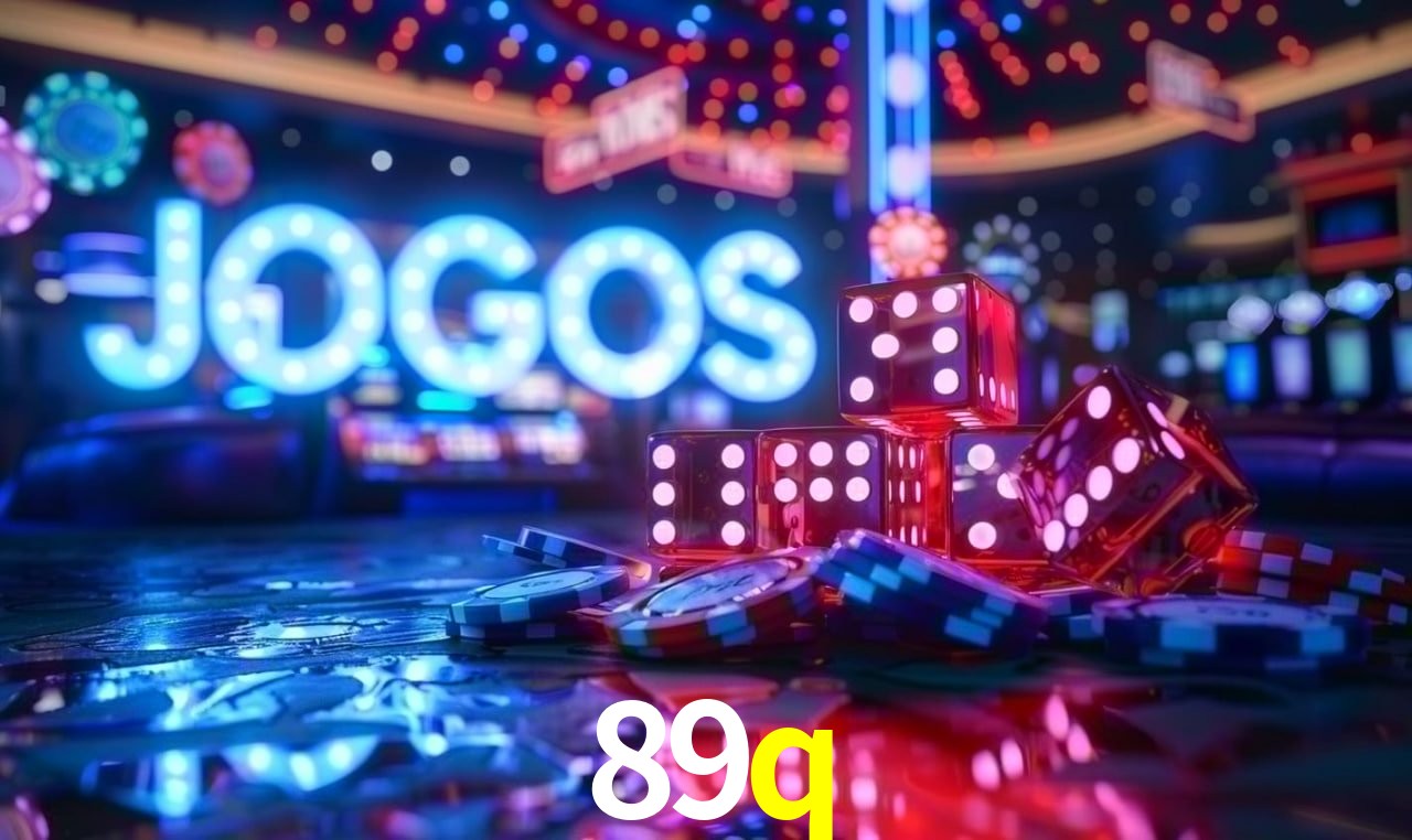 Casino Ao Vivo 89q