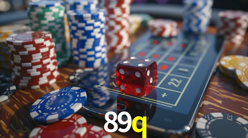 Bônus Generosos e Exclusivos no 89q para Você!