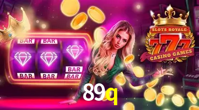 A Revolução dos Aplicativos de Jogos no 89q