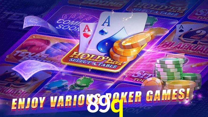 cassino 89q