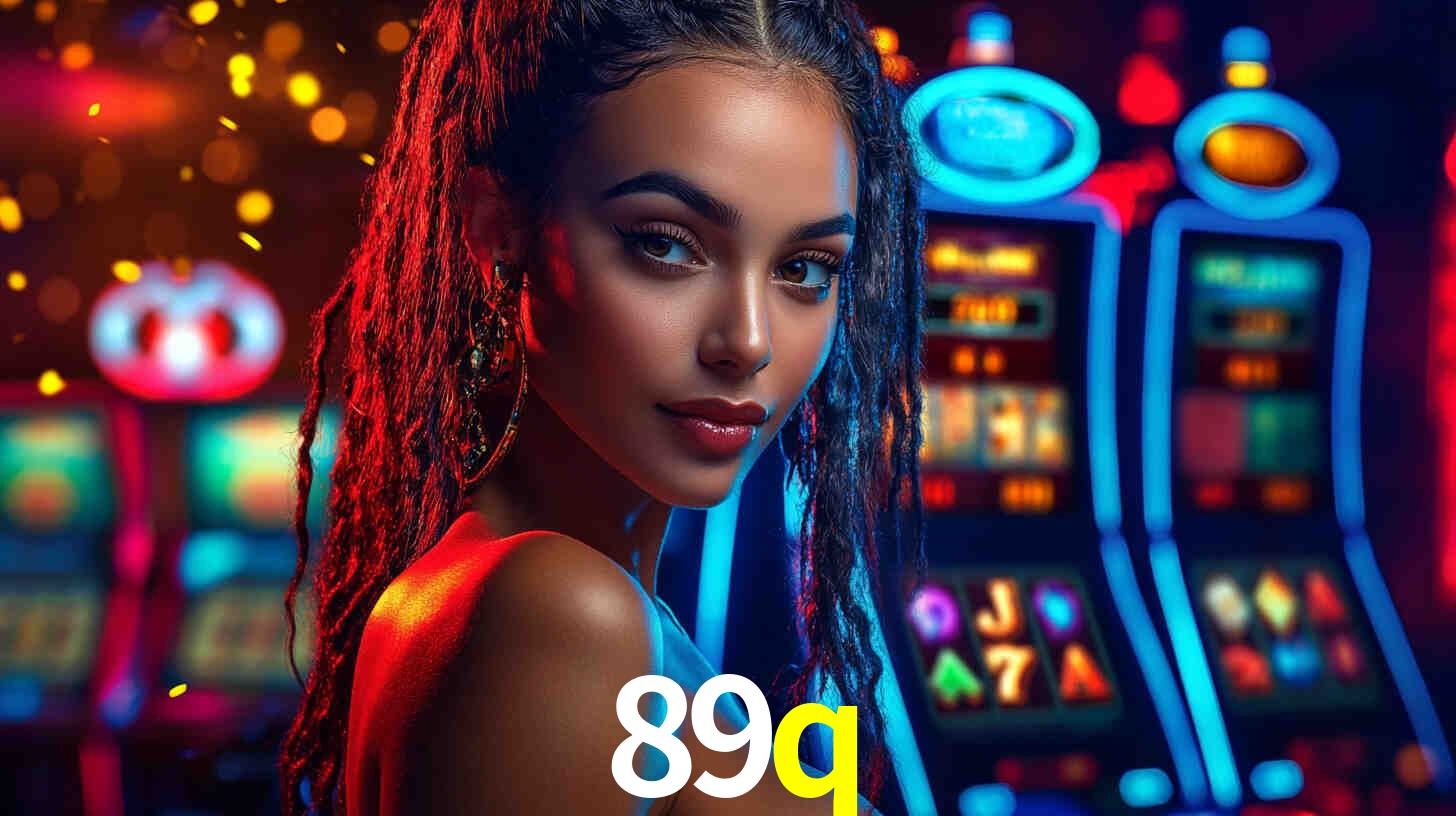Inovações de Jogos na 89q: O Futuro das Experiências Interativas