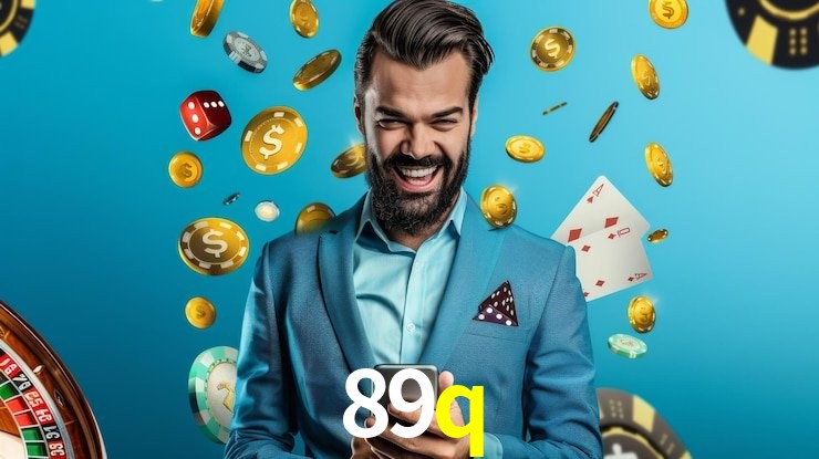 Game Providers 89q