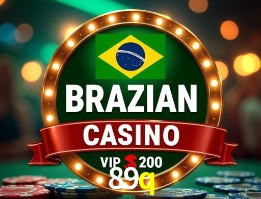 Vantagens de jogar slots no 89q Brasil