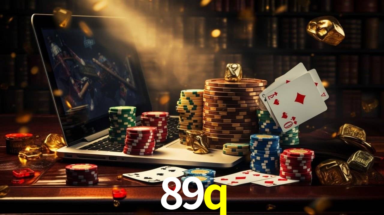 Apostas de Tênis 89q