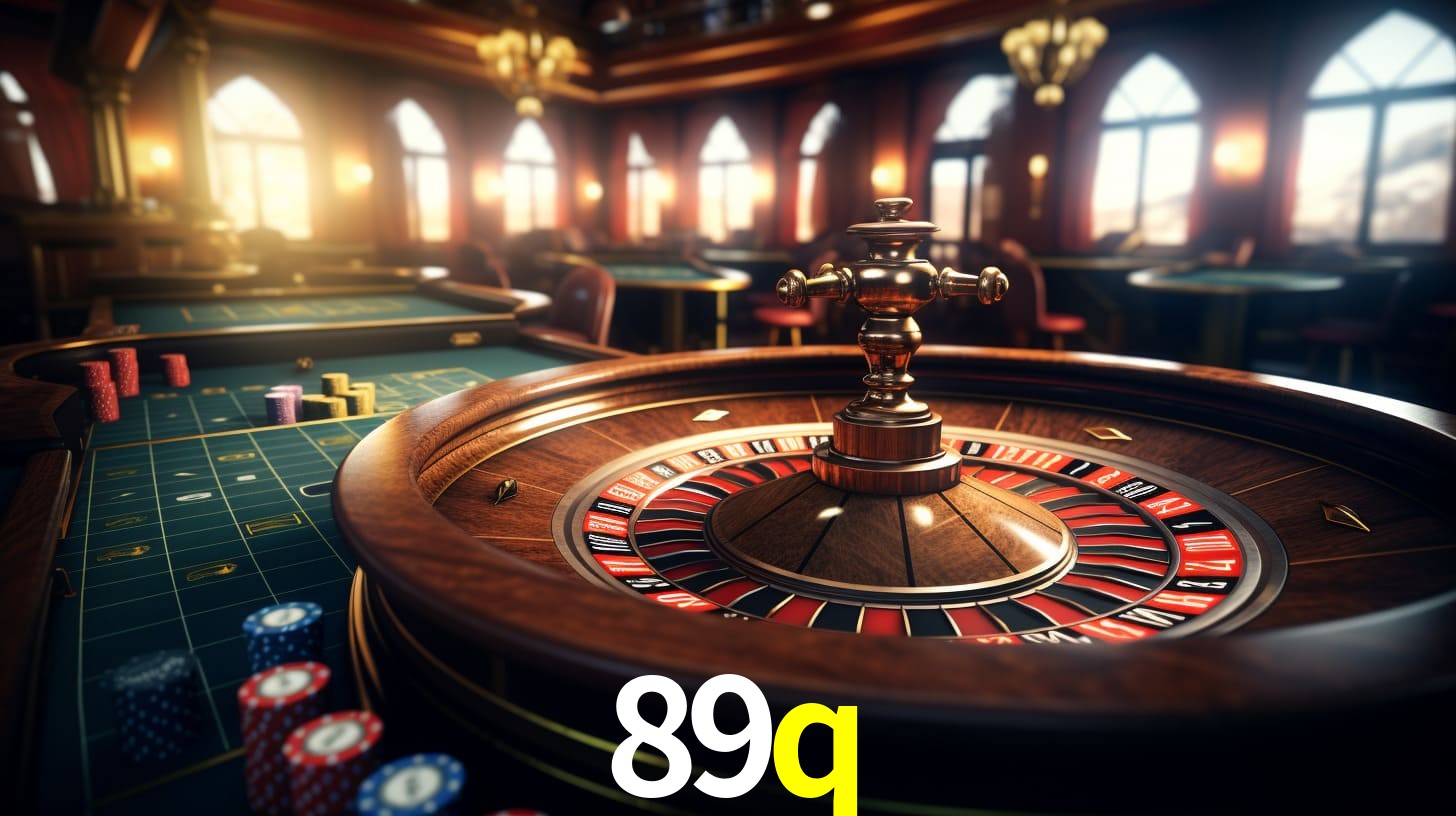 Blackjack Table 89q